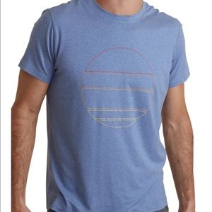 Marine Layer SPORT t shirt